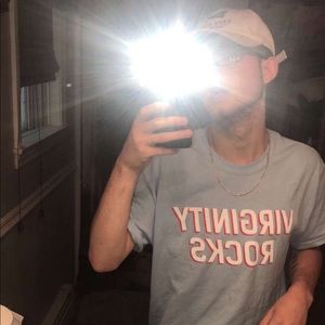 Meet your Posher, Gavin